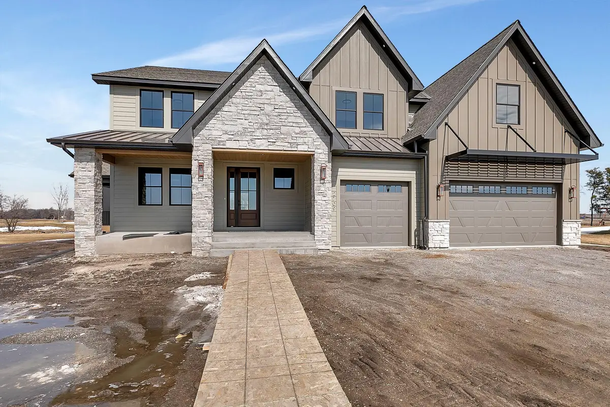 2709 Lehman Court, Sartell, MN 56377 - #1