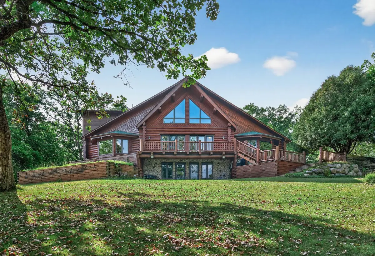 9539 246th Avenue Nw, Zimmerman, MN 55398 - Image #1