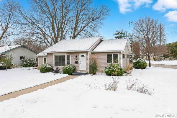 805 8th Street Sw, Pine City, MN 55063