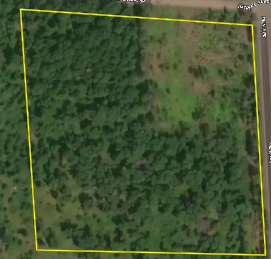 TBD Hayden Lake Road, Danbury, WI 54830 - Image #2