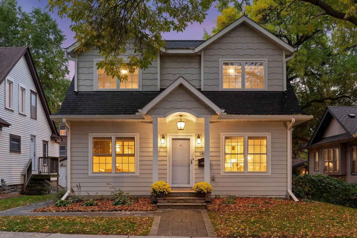 1852 James Avenue, Saint Paul, MN 55105 - #1