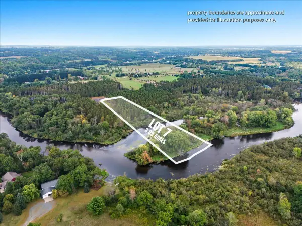 TBD Nighthawk Dr ( Apple River Lot) Lot 7, Somerset, WI 54025