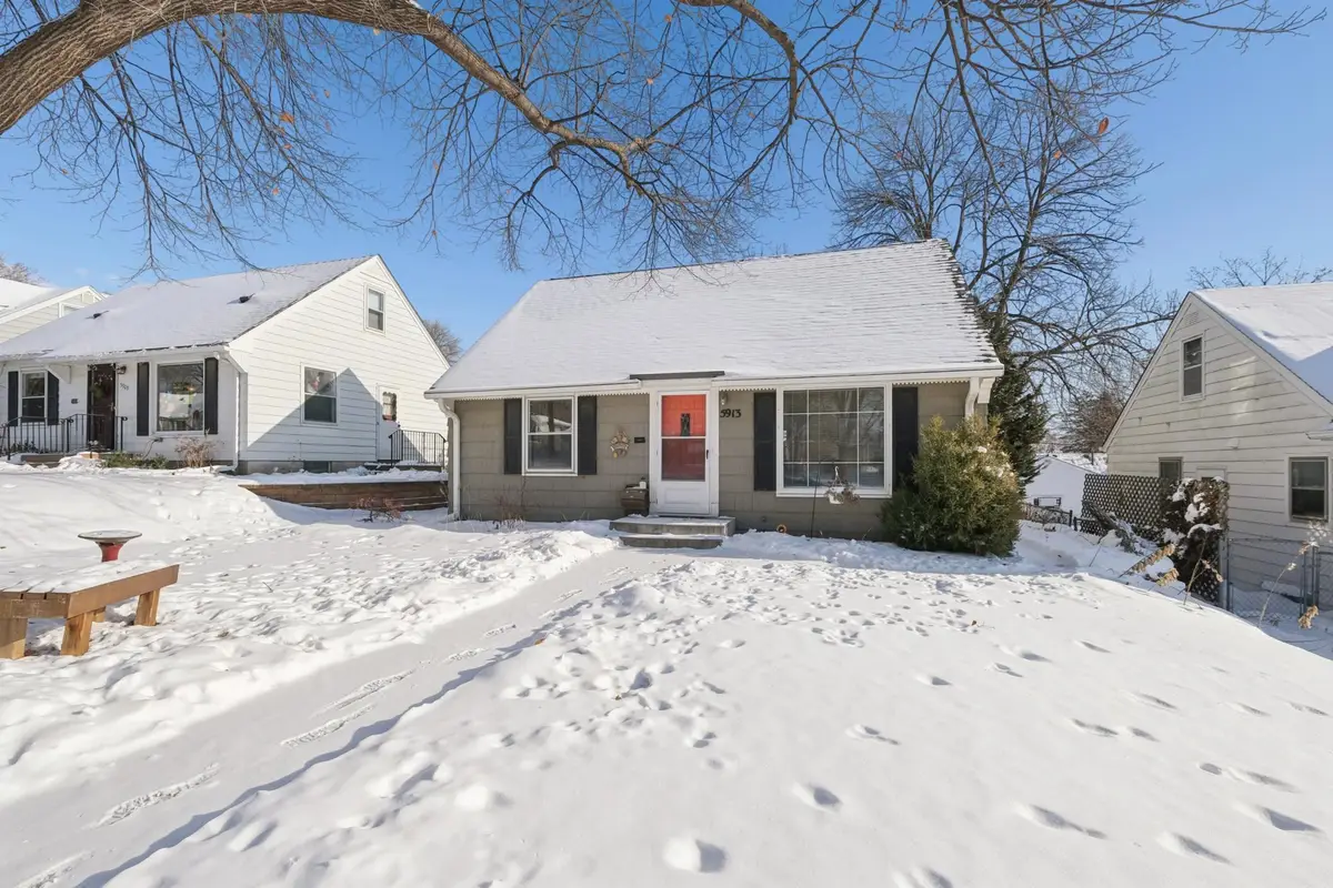 5913 Pillsbury Avenue S, Minneapolis, MN 55419 - Image #1