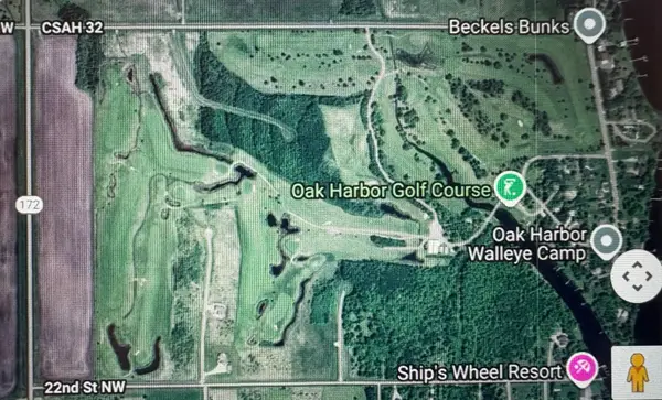 TBD Fairway Dr Nw, Baudette, MN 56623