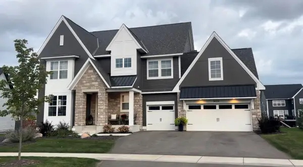 6513 Timber Arch Drive, Chaska, MN 55318