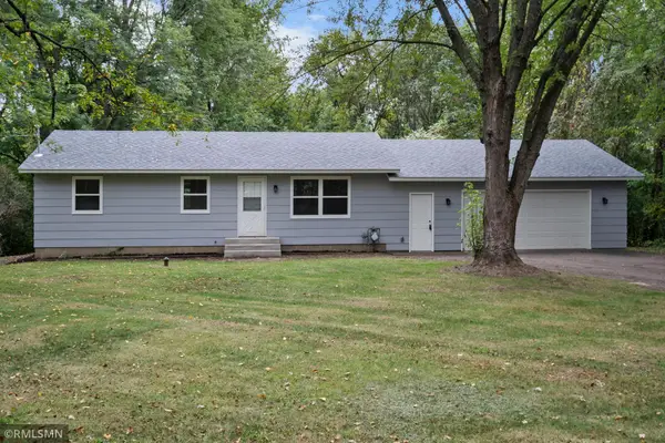 9692 283rd Lane Ne, North Branch, MN 55056