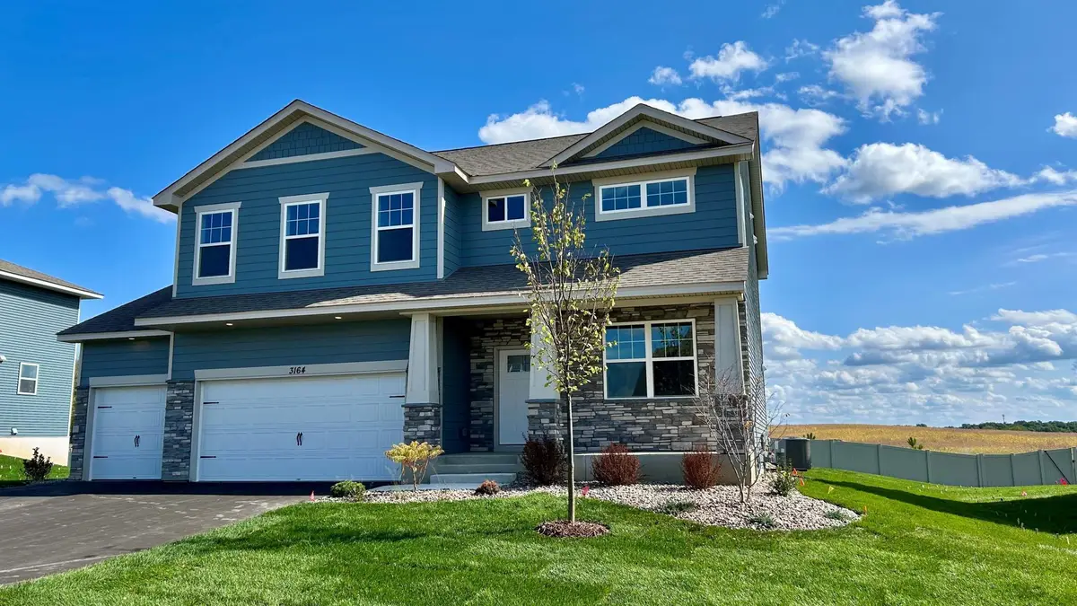 3164 Sunflower Way Nw, Prior Lake, MN 55372 - #1