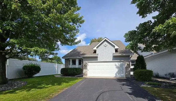 1593 126th Lane Nw, Coon Rapids, MN 55448