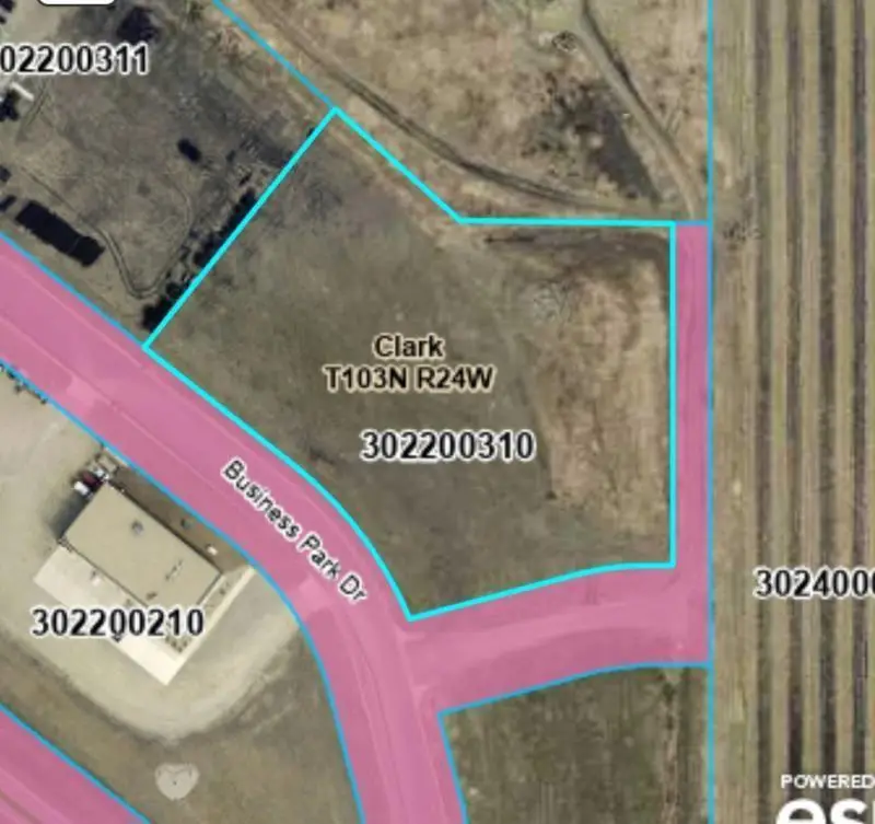 TBD Business Park Drive, Wells, MN 56097 - #1