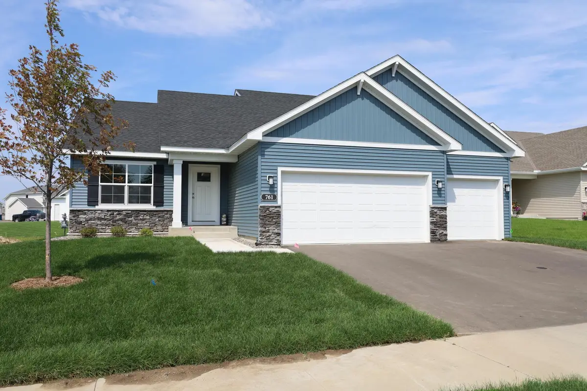 761 Yellowcrest Street Sw, Delano, MN 55328 - Image #1