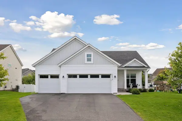 2836 129th Lane Ne, Minneapolis, MN 55449