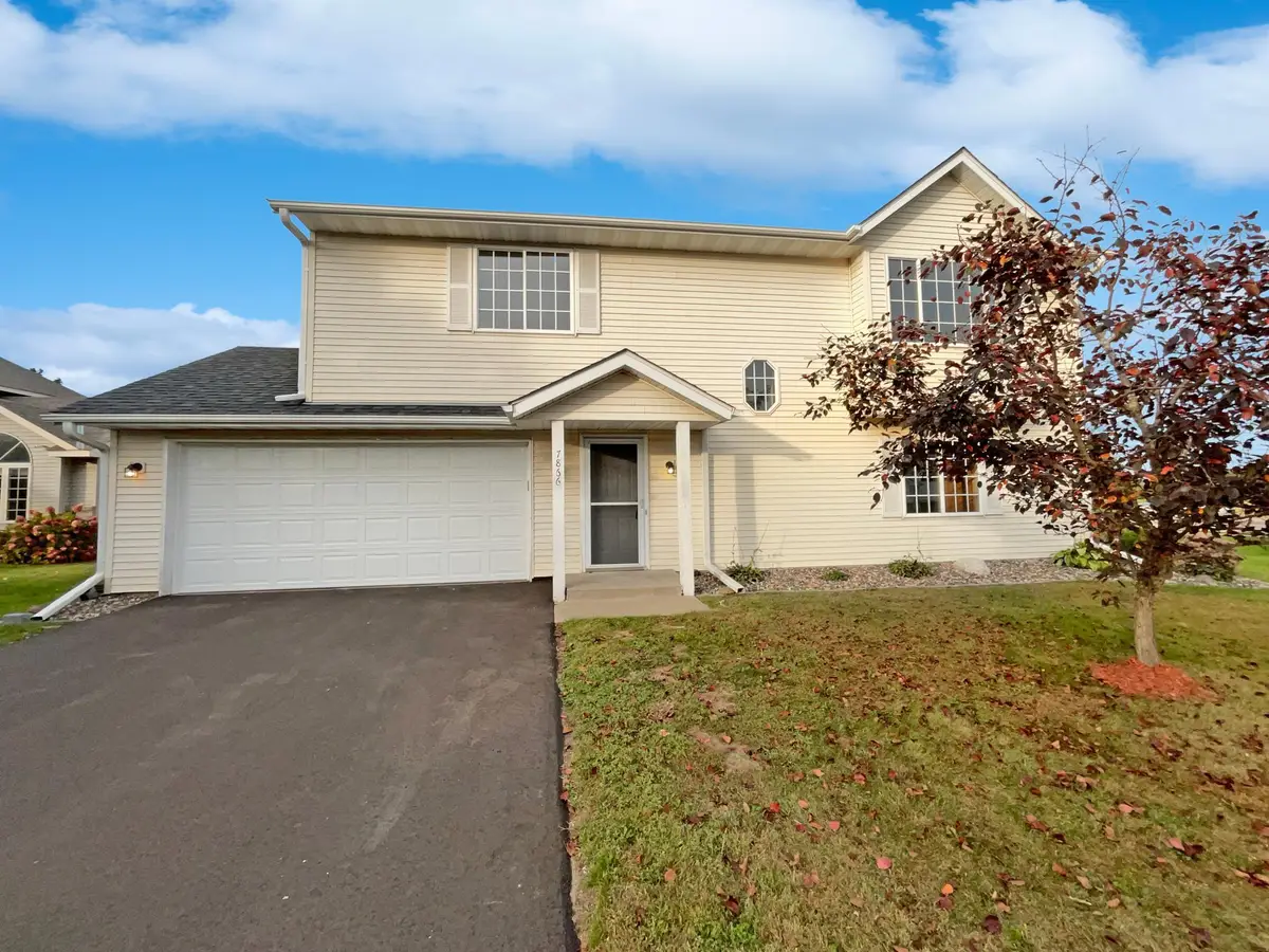 7866 31st Street N, Oakdale, MN 55128 - #1