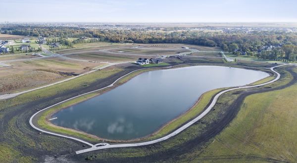 8215 Hebgen Drive, Horace, ND 58047