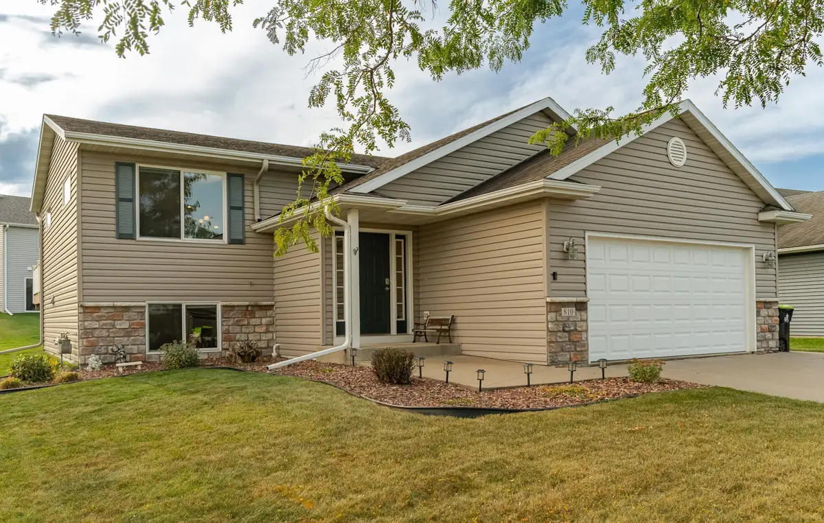 810 19th Street, Zumbrota, MN 55992 - #1