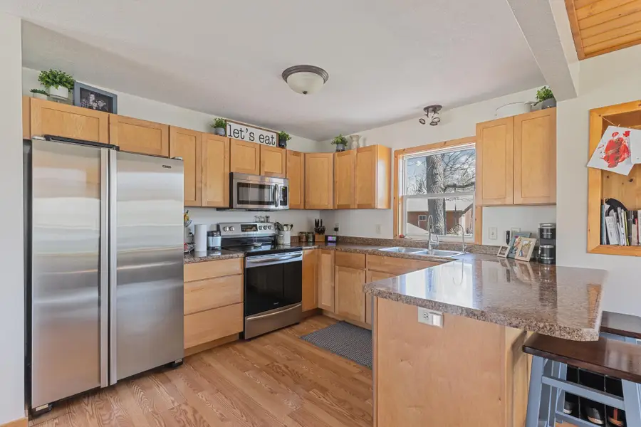 30432 N Pinewood Drive, Pequot Lakes, MN 56472 - #3