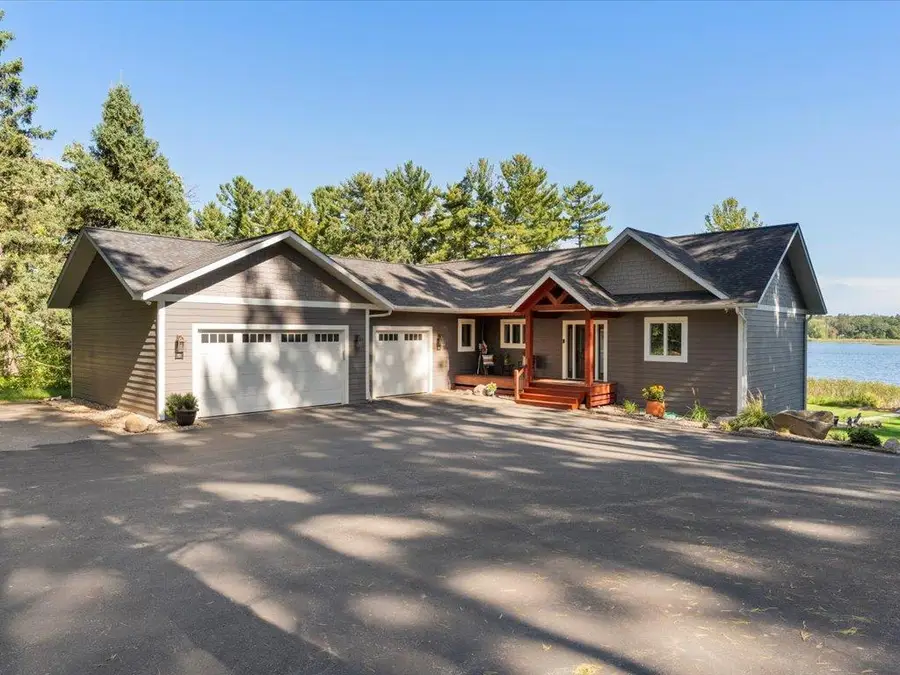 6987 Cullen Channel Lane, Pequot Lakes, MN 56472 - #2