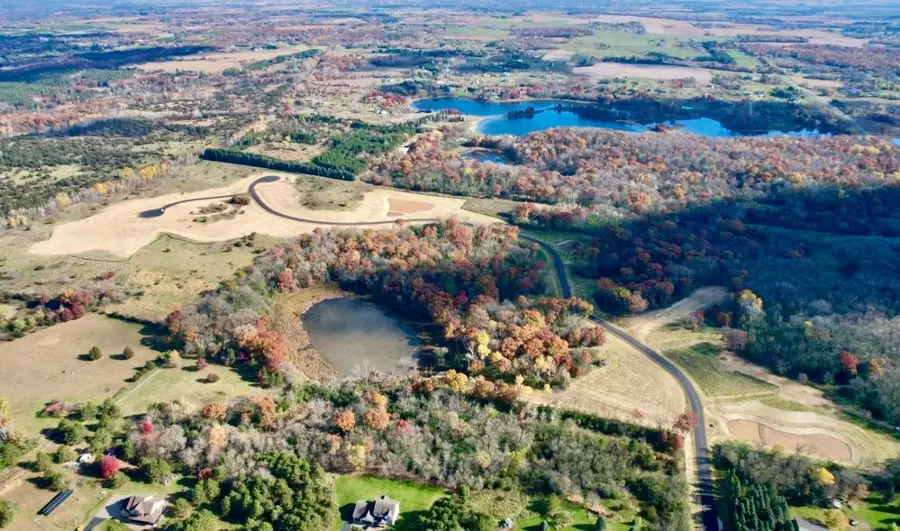 Lot #1 xxx 74th Street, New Richmond, WI 54017 - #3