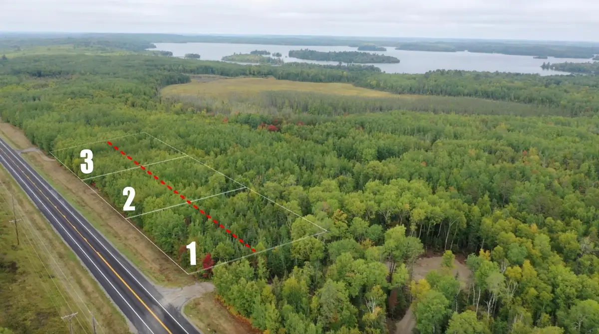 Parcel 2 TBD Hwy 115, Tower, MN 55790 - #1