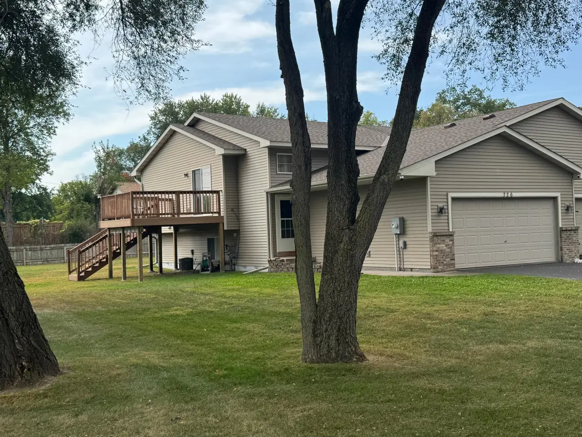 726 79th Street, Circle Pines, MN 55014 - #1