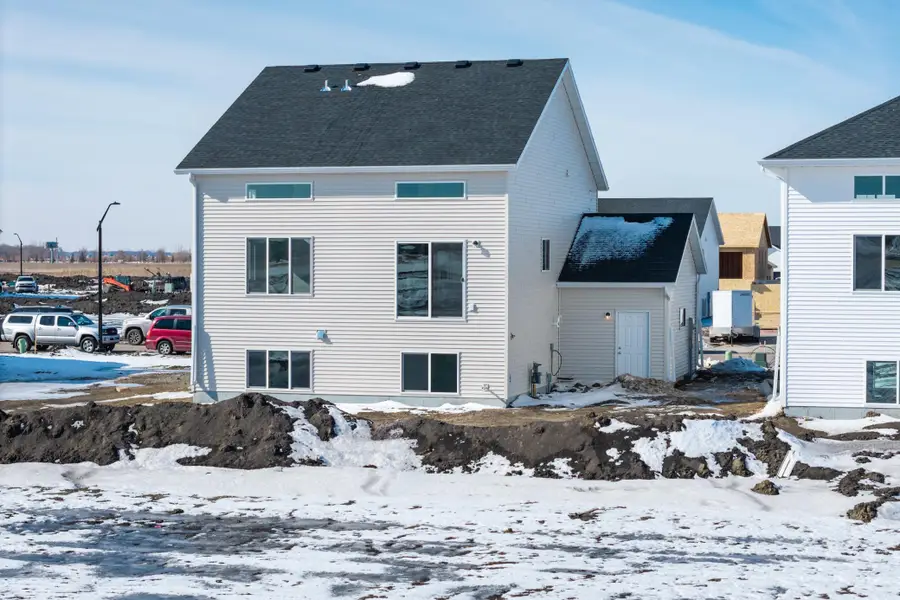 6732 32nd Street S, Fargo, ND 58104 - #3