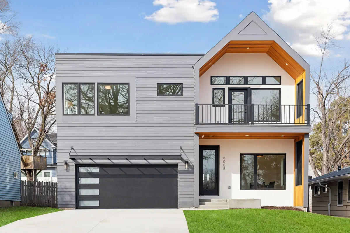 6008 Oaklawn Avenue, Edina, MN 55424 - #1