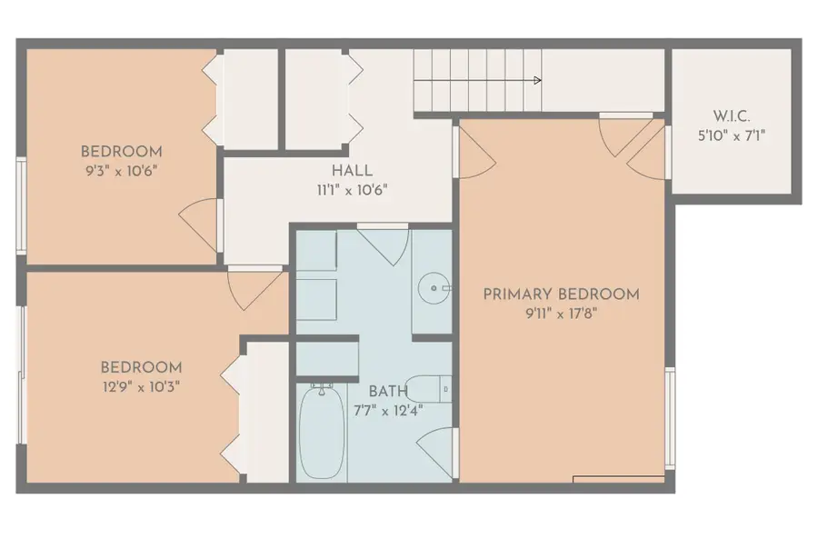 428 Main Street N, Saint Michael, MN 55376 - #3