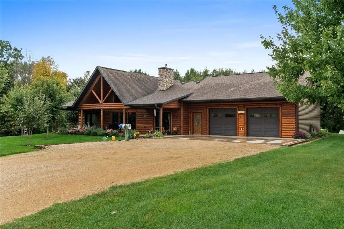 W3975 890th Avenue, Baldwin, WI 54002 - #1