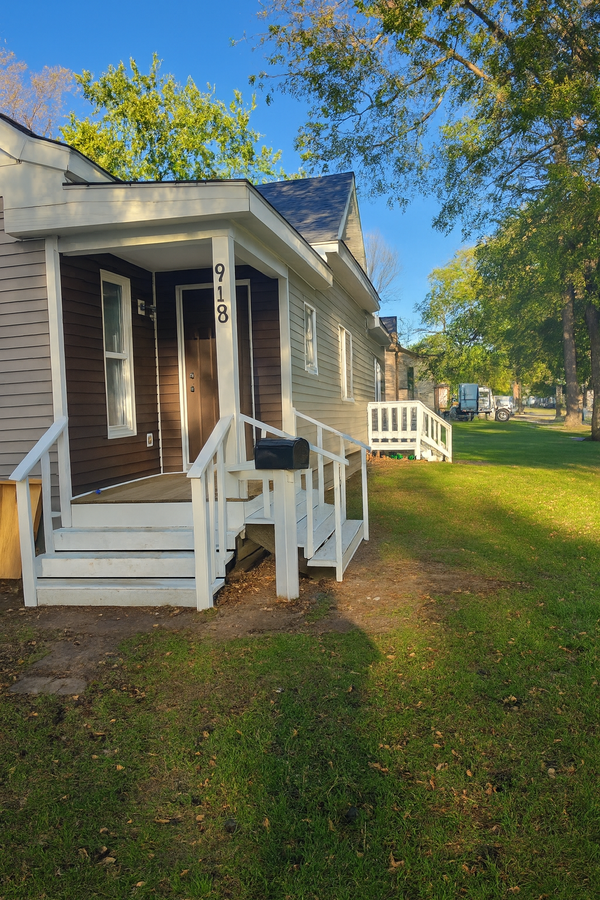 918 Gorton Avenue Nw, Willmar, MN 56201