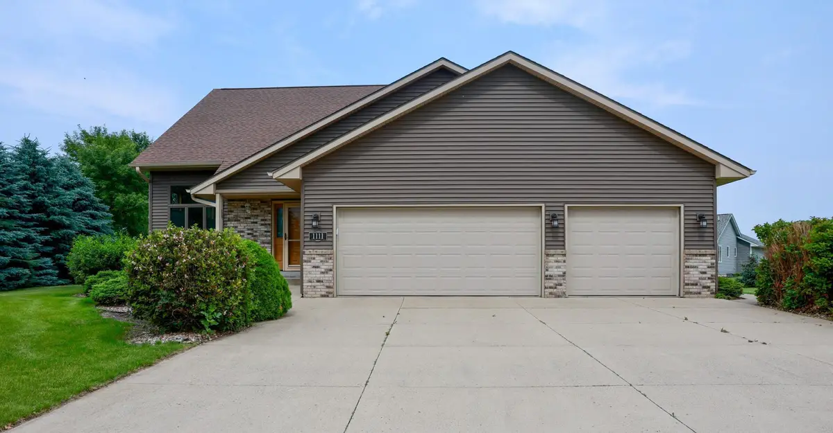 1111 Crystal Lake Drive, Lake Crystal, MN 56055 - #1