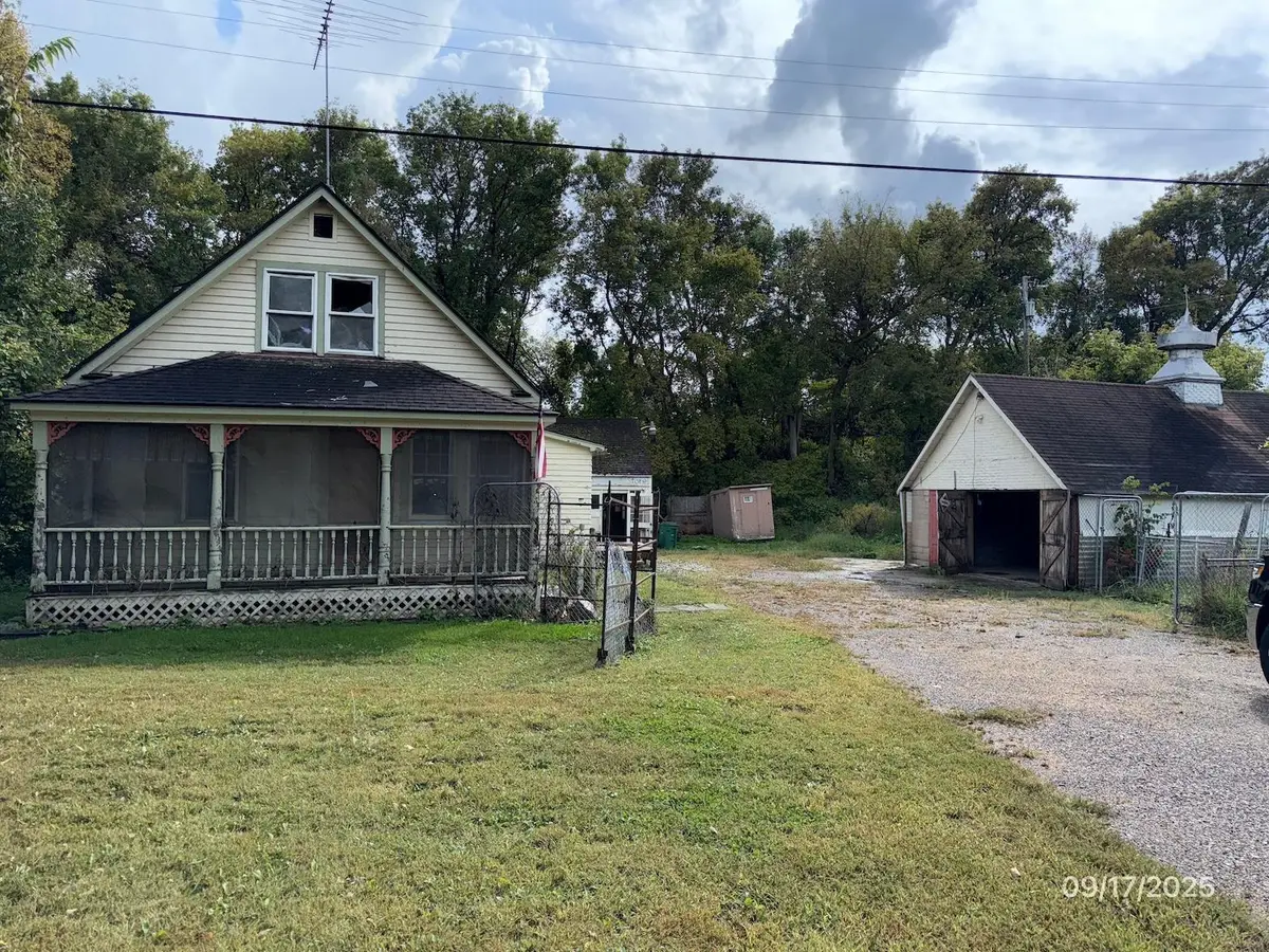 610 Parker Avenue E, Dassel, MN 55325 - #1