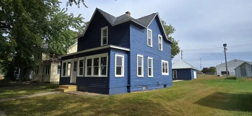 416 Plum Street, Lakefield, MN 56150 - #1