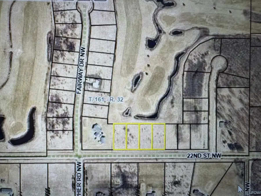 TBD 22nd St Nw, Baudette, MN 56623 - #2