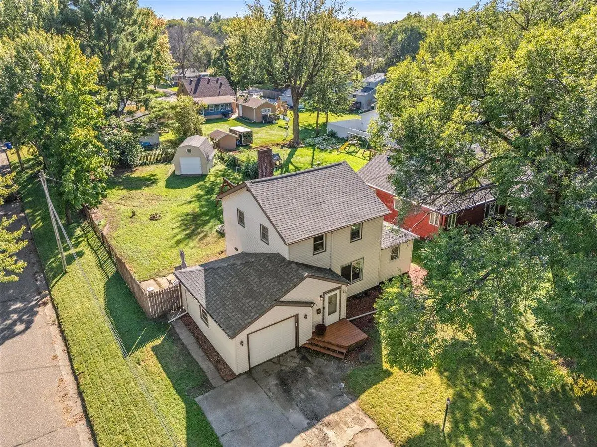 744 E 3rd Street, New Richmond, WI 54017 - #1