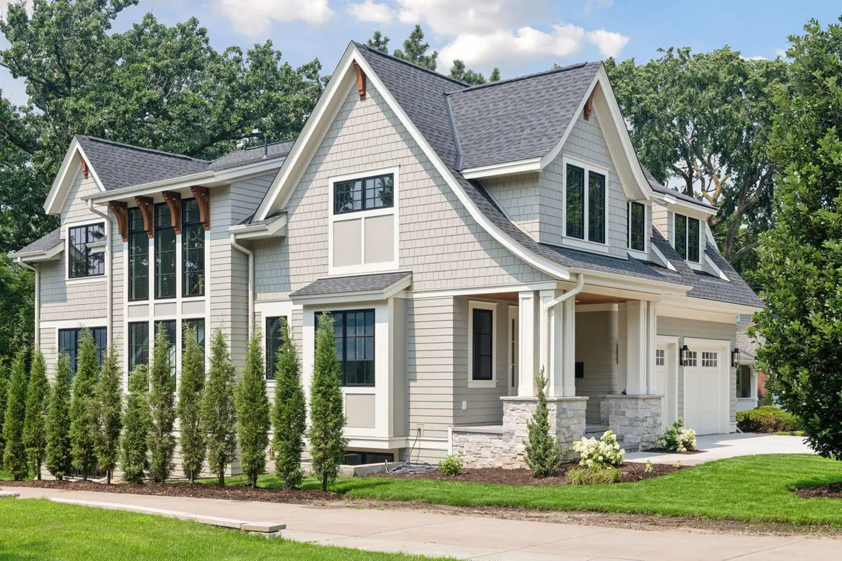 141 Benton Avenue, Wayzata, MN 55391 - #1