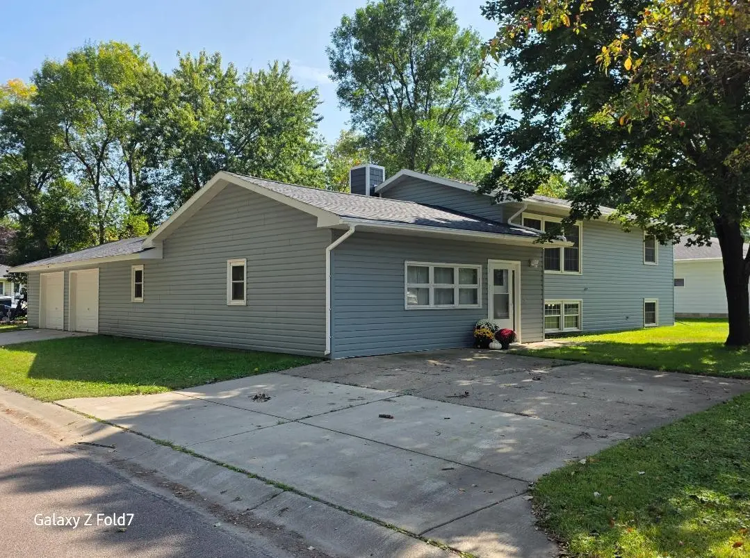 244 6th Street N, Kandiyohi, MN 56251 - #1