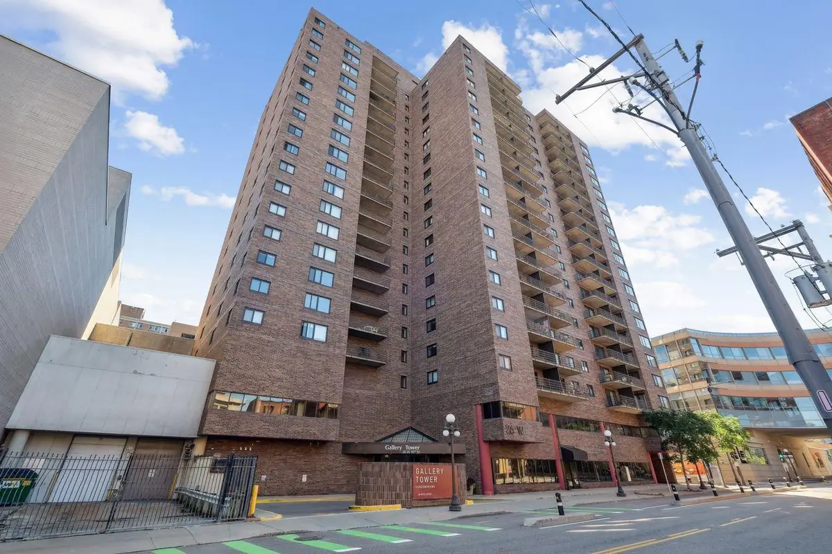 26 10th Street W #1005, Saint Paul, MN 55102 - Image #1