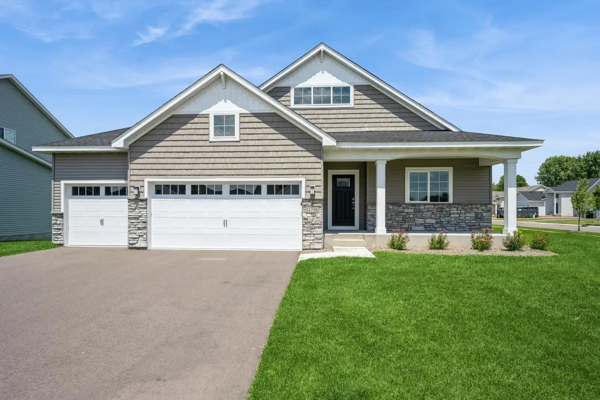 11798 5th Street Ne, Hanover, MN 55341 - #1