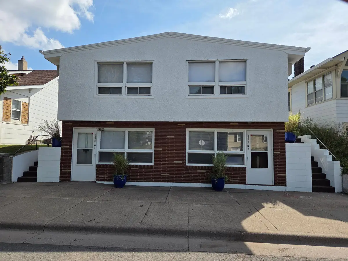 1368 7th Street E, Saint Paul, MN 55106 - #1