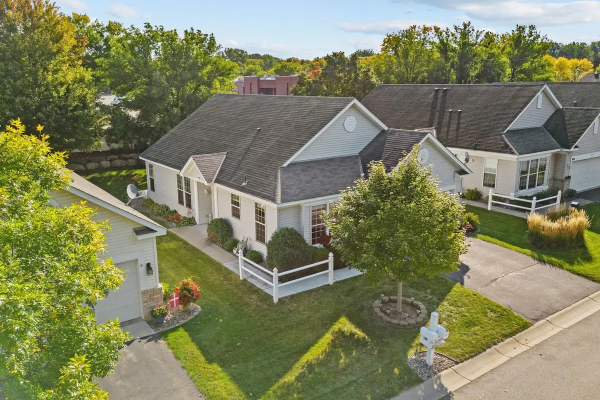 495 Meadowood Lane, Burnsville, MN 55337 - Image #1