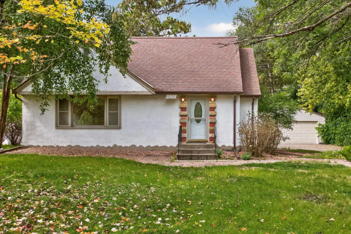 2911 Troseth Road, Saint Paul, MN 55113 - Image #1