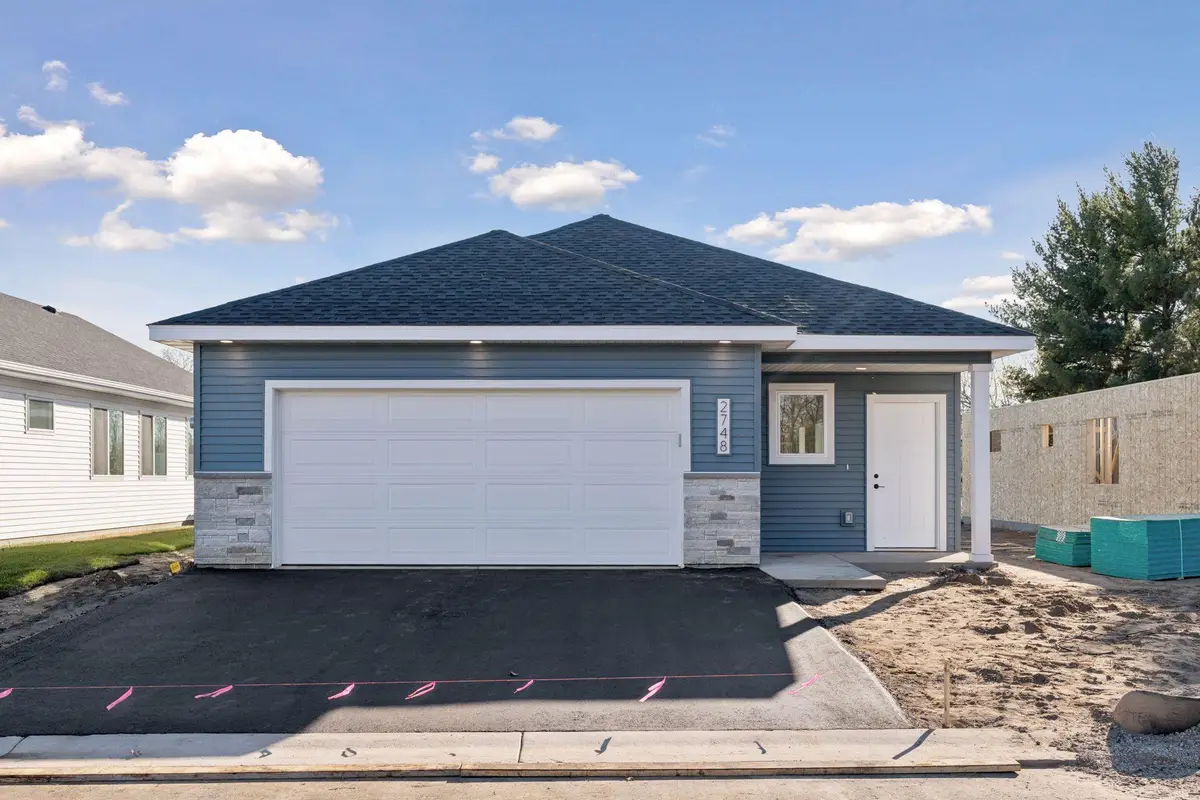 2748 229th Lane Nw, Saint Francis, MN 55070 - #1