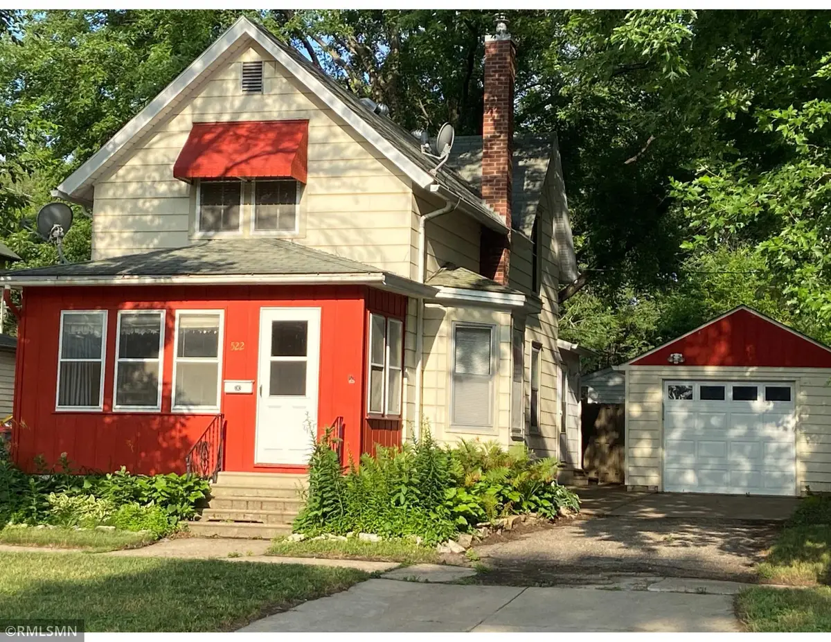 522 7th Avenue Nw, Faribault, MN 55021 - #1