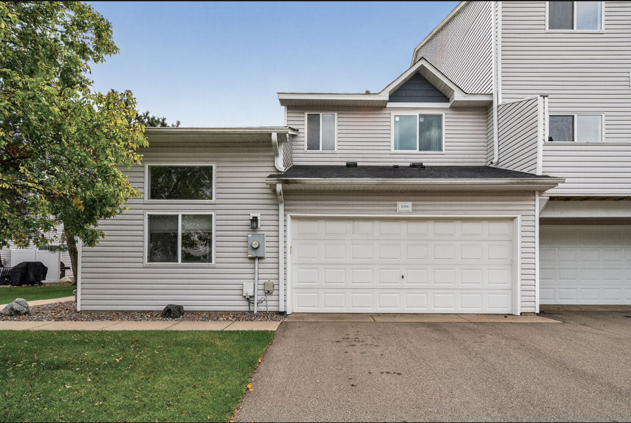 1054 109th Lane Nw, Coon Rapids, MN 55433 - Image #3