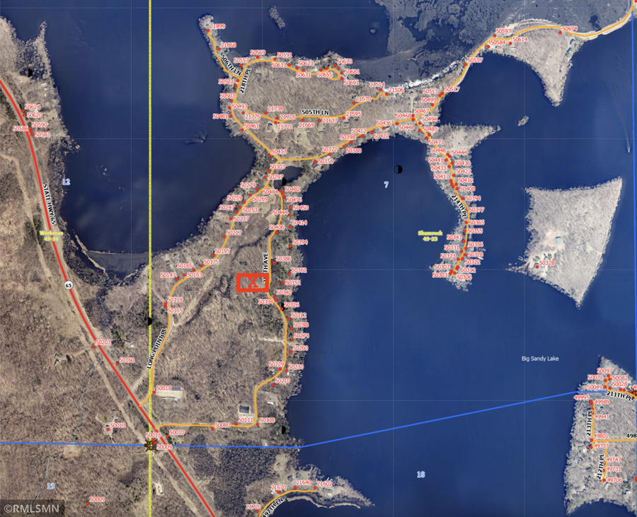 TBD 217th Avenue, McGregor, MN 55760 - Image #2