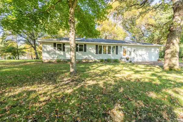2402 Reeds Villa Road Sw, Alexandria, MN 56308