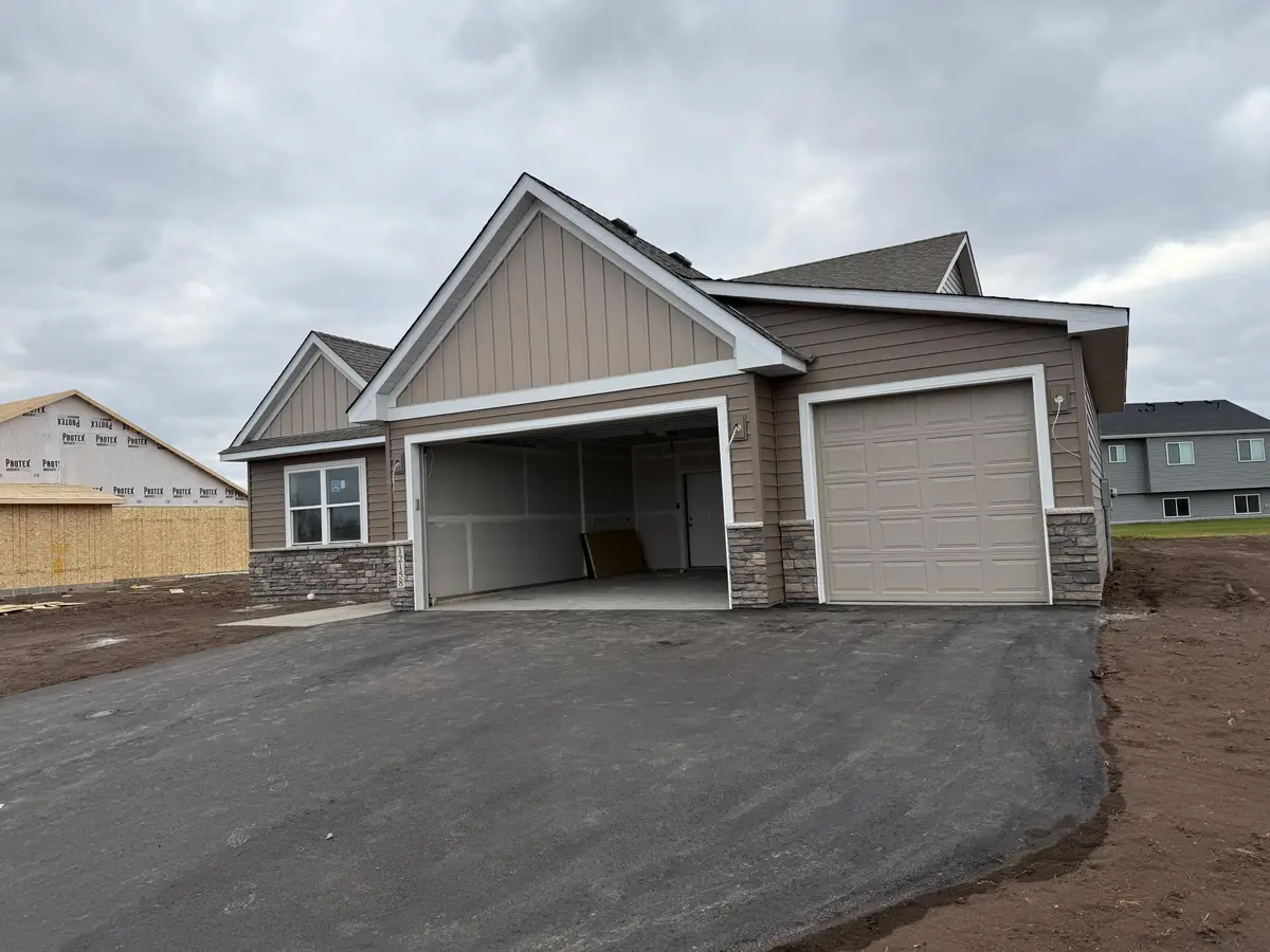 12158 41st Ave Se, Becker, MN 55308 - #1