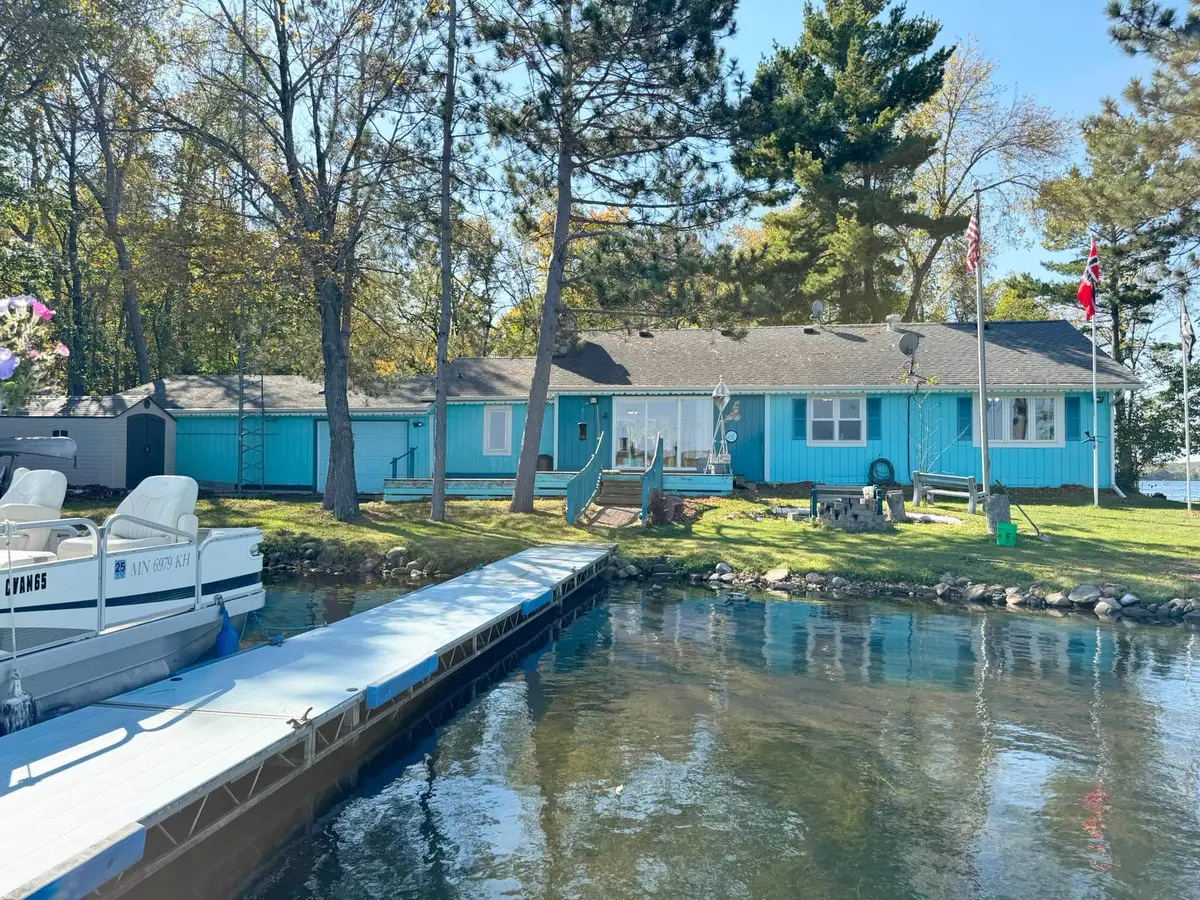 26152 Glen Drive, Garrison, MN 56450 - #1