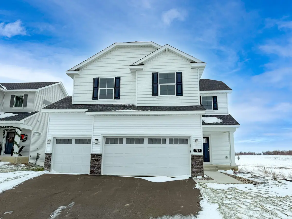 757 Greywood Boulevard Sw, Delano, MN 55328 - Image #1