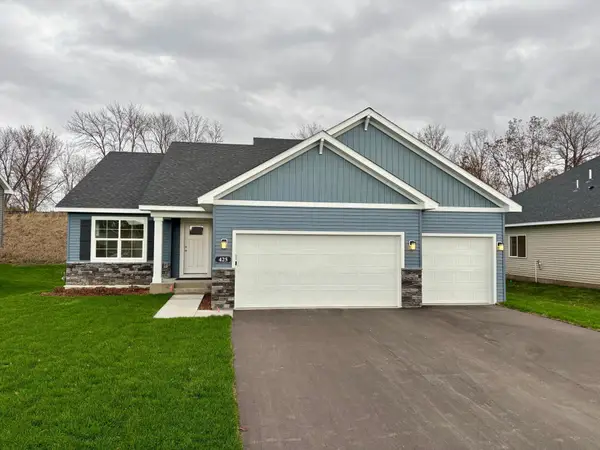 425 Mallard Street Ne, Hanover, MN 55341