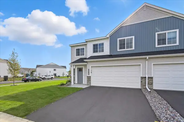 12658 Pond View Road, Zimmerman, MN 55398